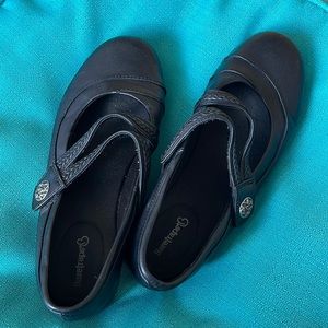 Baretraps Flat Black 9 Wide